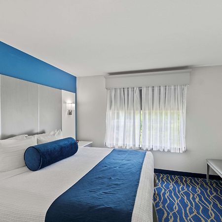 Best Western Plus Lake Lanier Gainesville Hotel&Suites Oakwood Exterior foto