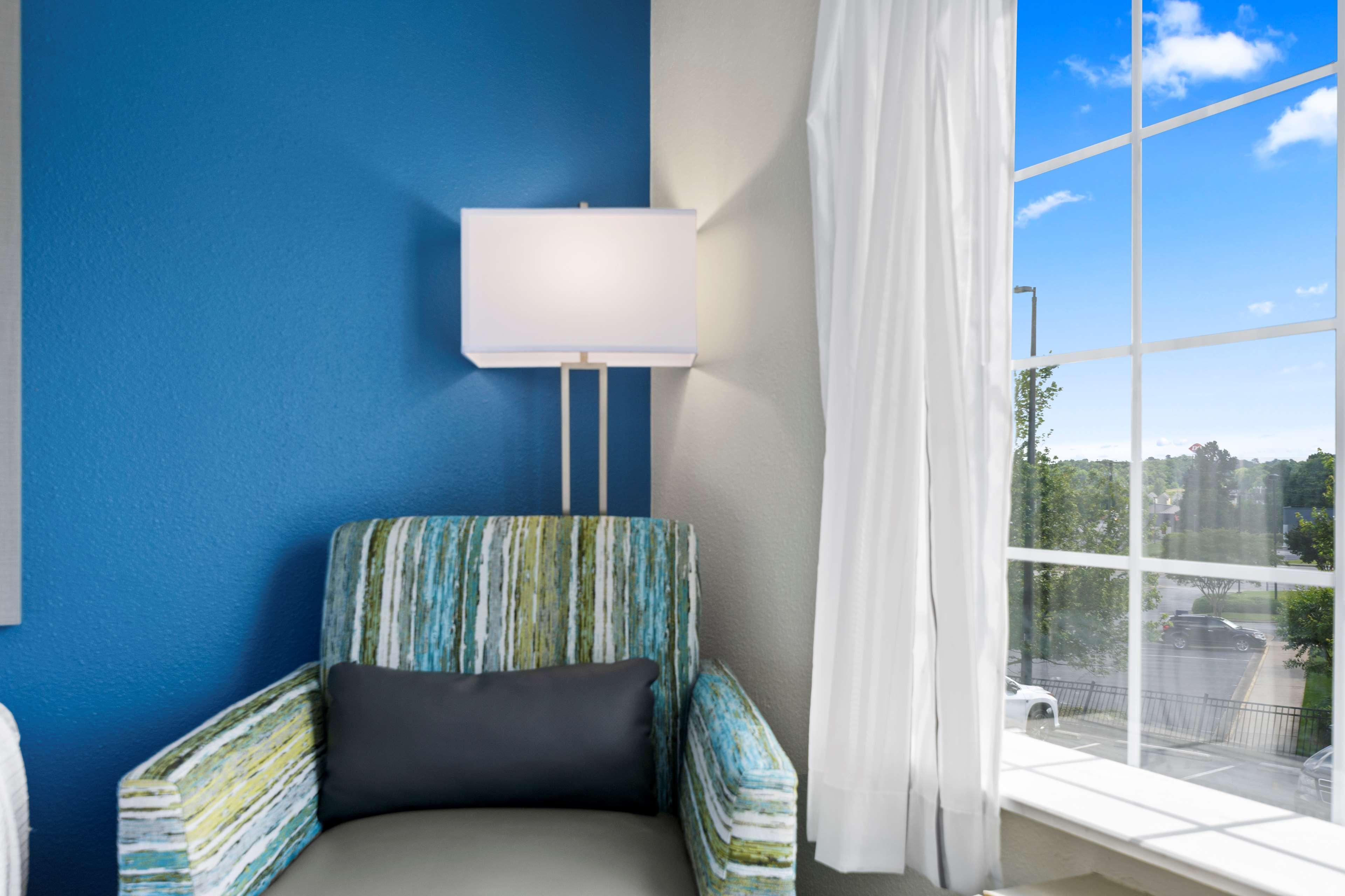 Best Western Plus Lake Lanier Gainesville Hotel&Suites Oakwood Exterior foto